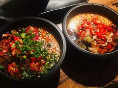-海底捞火锅(玉桥商业广场店)