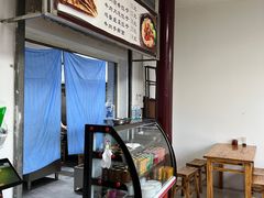 -李小老烧饼(常营民族家园店)