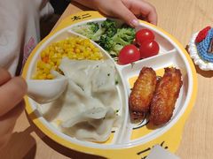 -太二酸菜鱼(深圳布吉万象汇店)