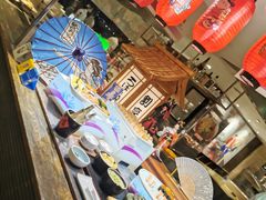 -白天鹅宾馆·流浮阁咖啡厅