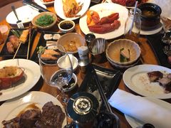 -广州富力君悦大酒店·凯菲厅