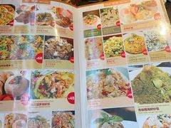 -大头虾越式风味餐厅(光明广场店)