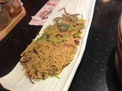-百味源炭火烤翅 ·夜市大排档(酒仙桥店)