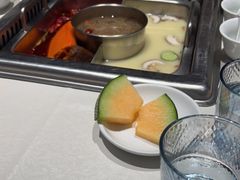 -巴奴毛肚火锅(大剧院店)