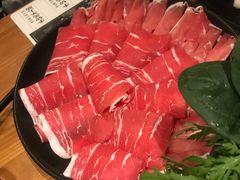 -呷哺呷哺(西单大悦城店)