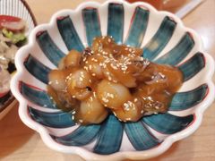 -玖寿司(同心家园1期店)