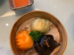 -粤域茶餐厅