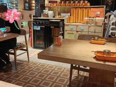 -谷丽麦馕新疆菜·清真(步步高梅溪新天地店)