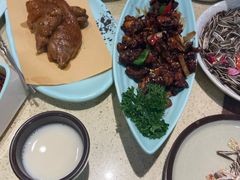 -状元阁烧烤(新华路总店)