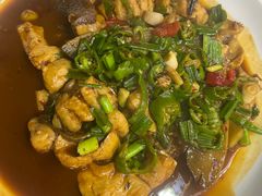 -浔味·山屿湖·正宗全鱼宴老字号