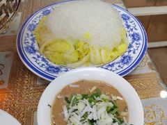 -清真·鸦儿李记·小馆(后海店)