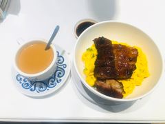 -翠华餐厅(宝安壹方城店)