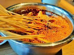 钵钵鸡-肖四女·江湖菜(临港店)