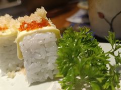 -浦·传统日式料理(3 5 1 1 店)