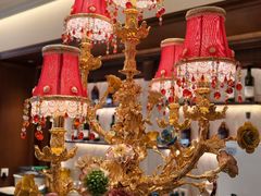 -马克西姆俄罗斯餐厅(绥芬河店)