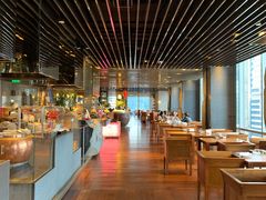 -广州富力君悦大酒店·凯菲厅