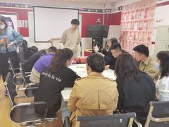 -金吉列留学·语培·小语种(武昌分公司)
