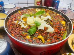 -聂发财重庆江湖菜(解放碑店)