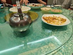 -鹤乡东北菜(崮山路店)