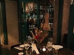 -Fiume福弥意大利餐厅