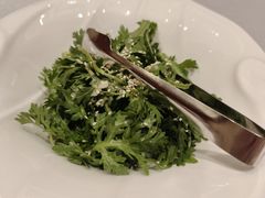 傣味凉拌菜-济南喜来登酒店-采悦轩中餐厅
