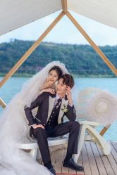 -太古映画婚纱摄影(天河店)