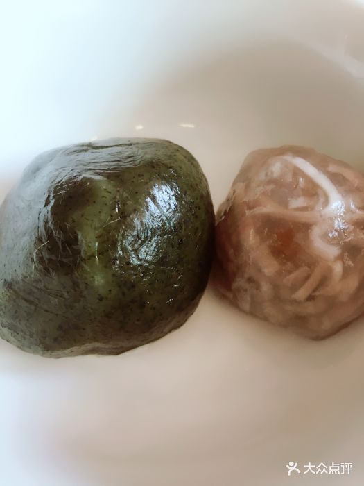 临家闽南菜(环岛路店)安溪咸笋包图片 - 第2598张