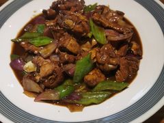 -吕氏疙瘩汤·私家菜馆(慈云寺店)