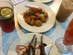 露莎(得胜沙店)-露莎餐厅(得胜沙店)