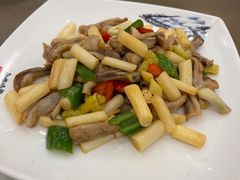 -百合海鲜酒楼(白云东平店)