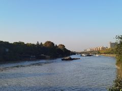 -运河游船(武林门码头)