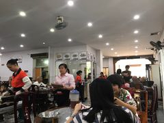大堂-红星光发煲仔饭(大石街店)