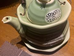 松茸土瓶蒸-和彩放题餐厅(酒仙桥店)