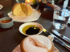 -杭州西子湖四季酒店-WL BISTRO西湖餐厅(灵隐路店)