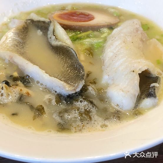 真打·上海面试&本帮菜(东街口店)