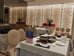 -狮王府淮扬菜(新街口友谊店)