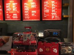 -星巴克(杭州嘉里中心4F店)