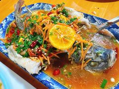 -龙姐私房菜(和顺古镇店)