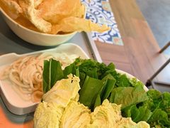 -八合里潮汕鲜牛肉火锅(吉大店)