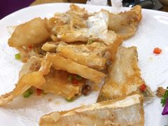 -寻味顺德·南记酒家·传统顺德菜·鱼生(广源路店)