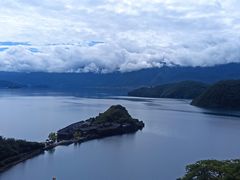 -里格村景区