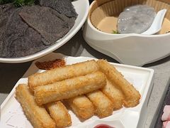 -海底捞火锅(奥森店)