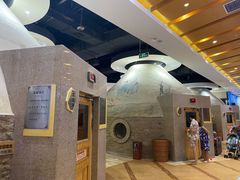 -丽池宫韩式汗蒸会馆(华灯坊店)