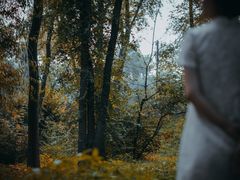 -长春市南湖公园