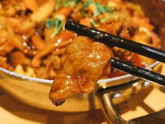 -黄记煌三汁焖锅(悦方IDmall店)