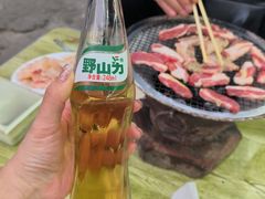 -鞍山戰