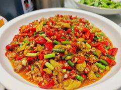 -三只鸟本地特色菜馆(上饶总店)