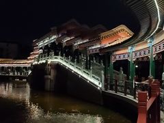 -西海子公园