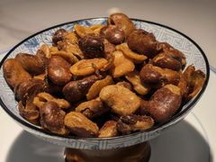 -筱爷叔·上海传统手工菜(玉树路店)