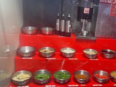 -大芊金重庆串串火锅(南京路店)
